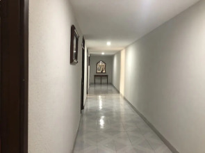 OYO Hotel Santander Veracruz Centro Historico