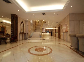 Ege Palas Business Hotel