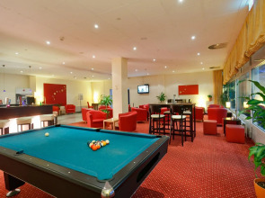 Premier Inn Berlin City Süd