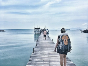 The Hideaway Pariya Haad Yuan Ko Pha-ngan