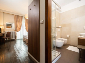 Отель Ariston Molino Buja