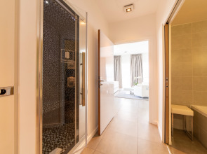 Kube Hotel Saint-Tropez