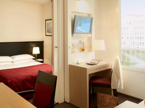 Residhome Val d'Europe