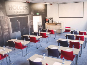 ibis Krakow Stare Miasto