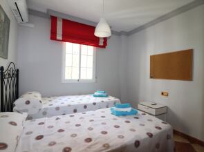 1080 Apartment Olivia