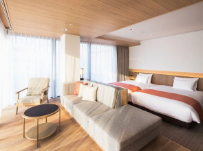 Hotel Metropolitan Kamakura