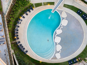 The Houghton Hotel, Spa, Wellness & Golf