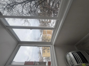 Апартаменты на улице Ильинская улица 13/2