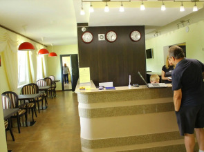 Gorki Apartments Domodedovo