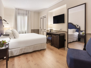 H10 Corregidor Boutique Hotel