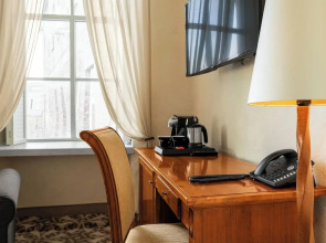 Savoy Boutique Hotel by TallinnHotels