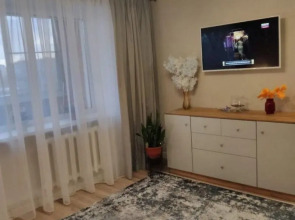 Апартаменты на улице Стройотрядовская