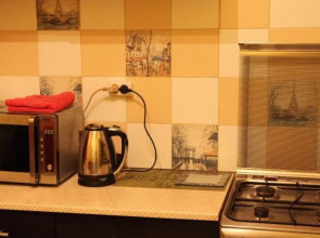 Guest house Idea House