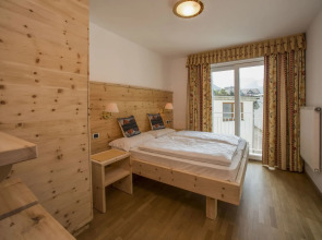 Hotel Garni Snaltnerhof