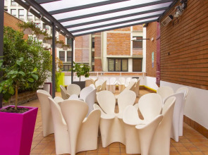 Smy Bologna Centrale