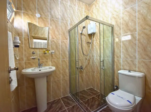 Inebolu Gardenya Hotel