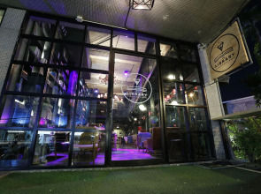 Quip Bed & Breakfast Phuket Hotel