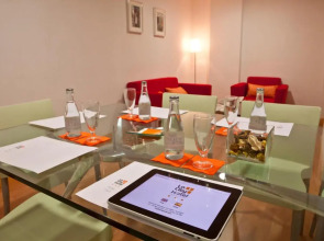 Hotel La City Estación