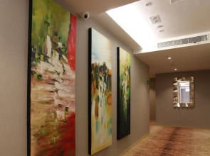 Eco Tree Hotel Sheung Wan