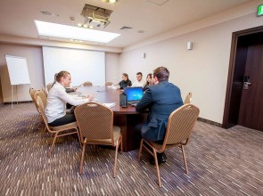 Park Hotel Diament Zabrze