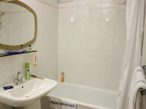 Hôtel Meslay République