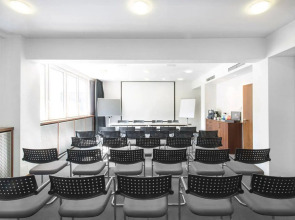 Heckers Hotel Kurfürstendamm