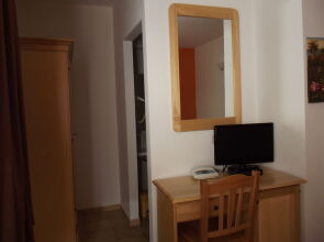 Agri-costella Country Hotel