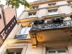 Hôtel Toujours & Spa