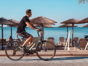 Golden Star City Resort