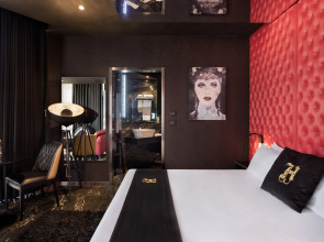 Hugo's Boutique Hotel - Adults Only