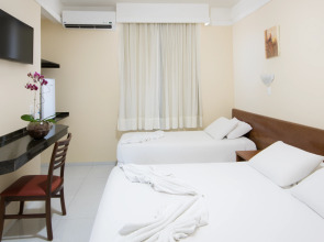 Hotel Dan Inn Express Foz do Iguaçu By Nacional Inn