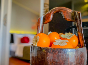 Sino House Phuket Hotel