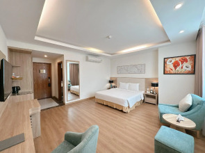 Muong Thanh Holiday Vung Tau Hotel