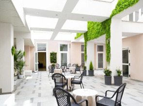 Leonardo Boutique Hotel Rome Monti