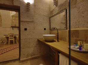 Saklı Konak Cappadocia