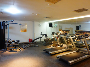 Hotel Kapok Wangfujing