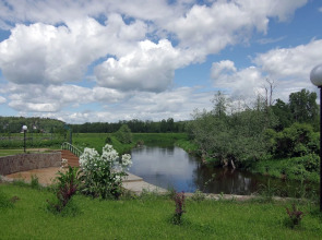 Отель «Вишневый сад»