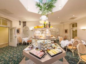 Hotel Kronprinz Berlin