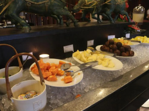 Prime Plaza Hotel Sanur - Bali