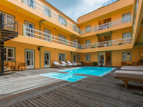 Wanna Studio Apartments