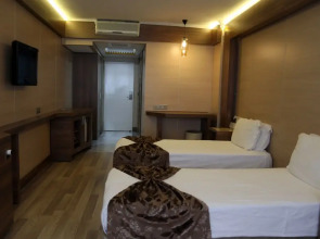 Basmacioglu Hotel - Special Class
