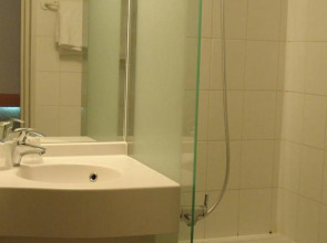 ibis budget - Porte de Bagnolet