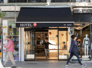 Hotel 75 by Prima Hotels