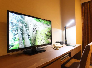 Отель Metropolitan Nagano