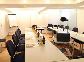 Hotel Edelweiss Garni