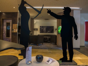 Hotel Esplanade Dortmund