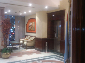 Jewel Zamalek Hotel