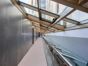 Camplus Firenze Fortezza - Casa per Ferie