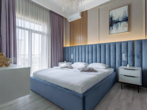 Апартаменты BB-House Бульвар 54