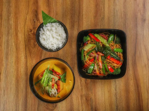 Lemon Tree Premier, Delhi Airport